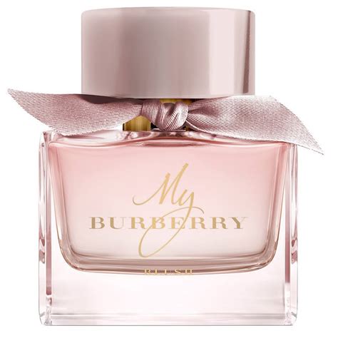 prezzo burberry profumo donna 30 ml su amazon|1.